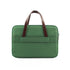 JCPal Milan Briefcase Sleeve for 13" / 14" / 15" / 16" MacBook Pro, MacBook Air, and Laptop